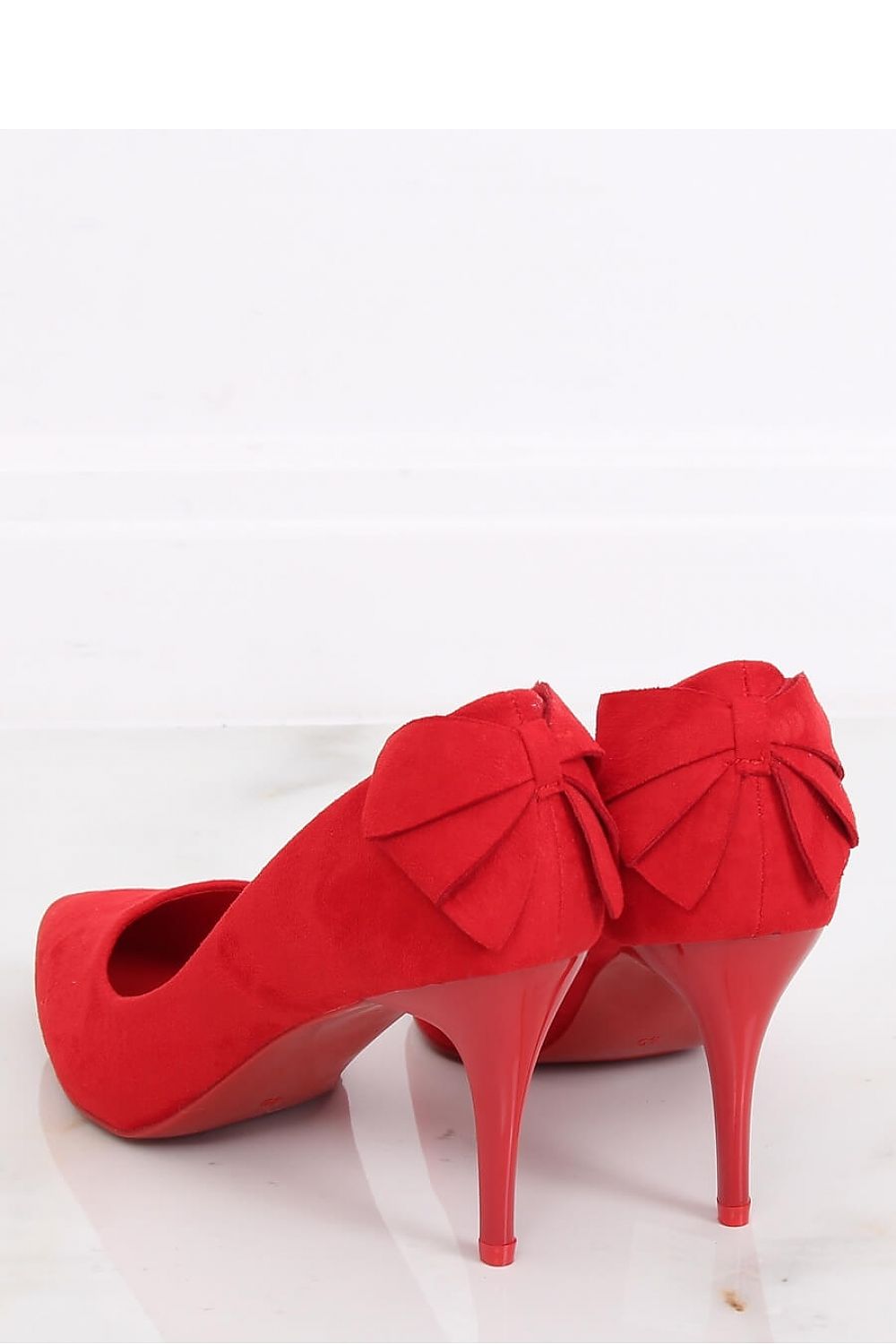 scarpe con tacco a spillo