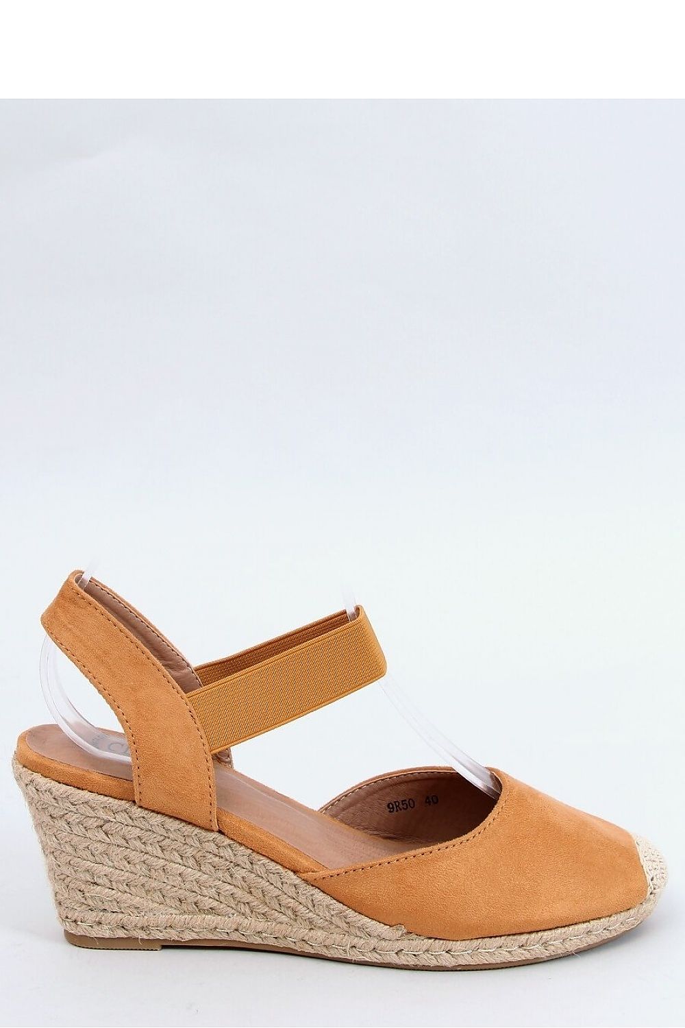 Scarpe espadrillas model 153955 Inello Ballerine Vendita all'ingrosso di  abbigliamento online