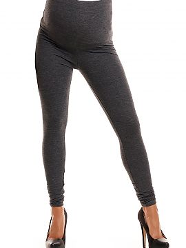 Leggins premaman model 84439 PeeKaBoo Leggins di maternità Vendita  all'ingrosso di abbigliamento online